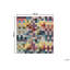 Aladdin Patchwork Hand Woven Area Rug-2096700609