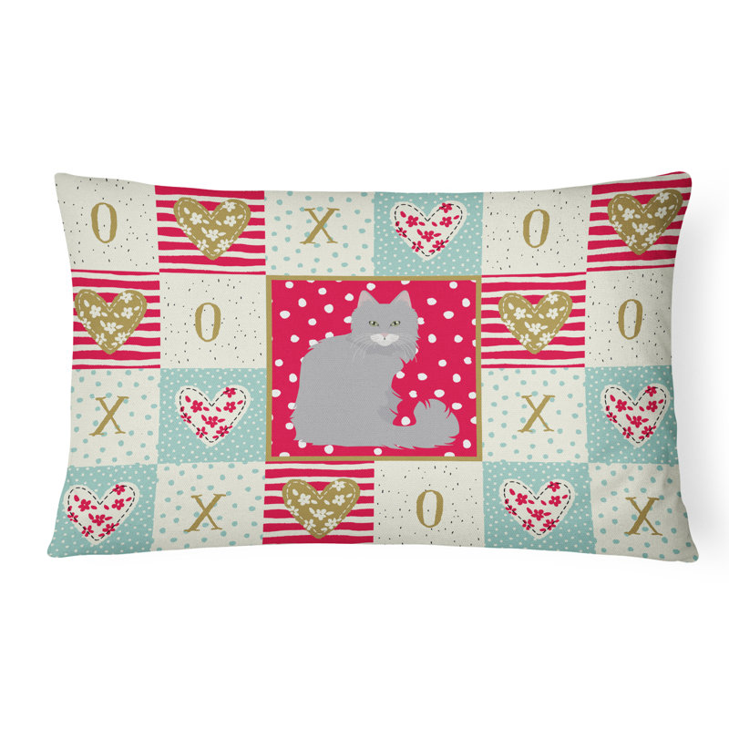  Coussin lombaire intérieur / extérieur