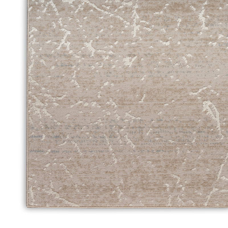 Zellmer Abstract Area Rug, Rectangle 119 x 180cm