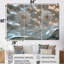 Walton - Ensemble d'art mural pissenlit-108459884-108459887