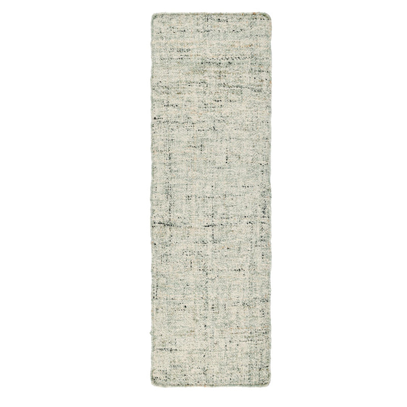 Runner Oscoda 2.6x8 Area Rug