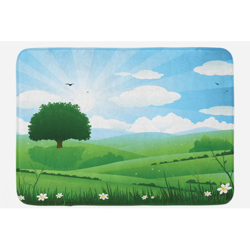 Bath Rug