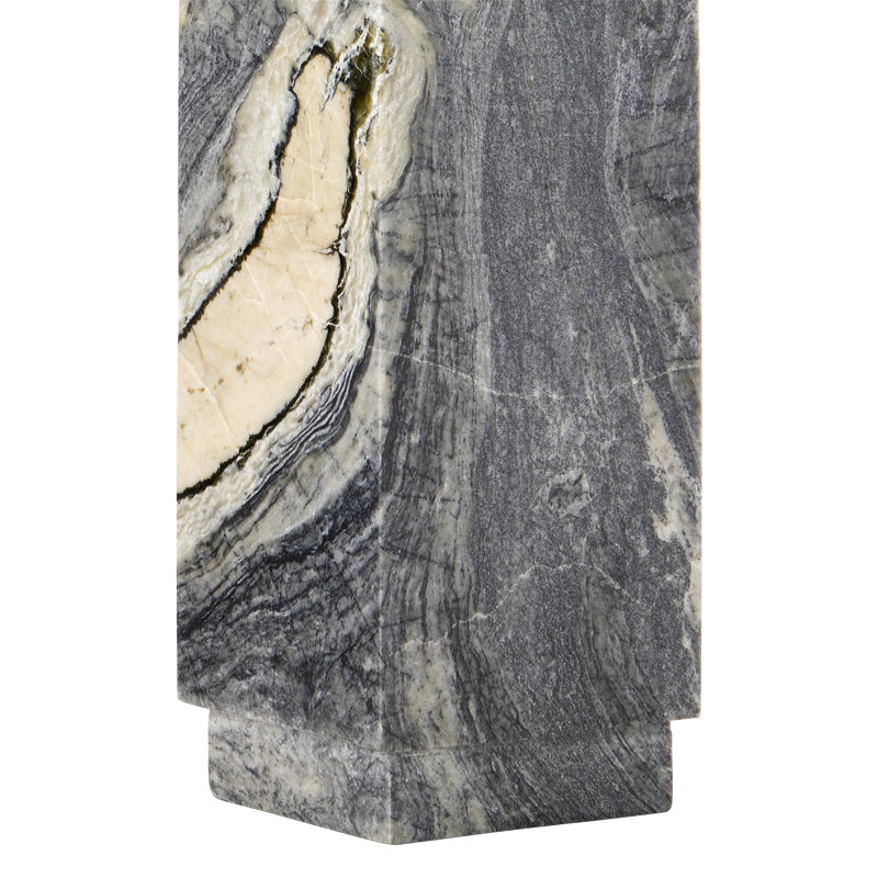Ashlar Table Lamp