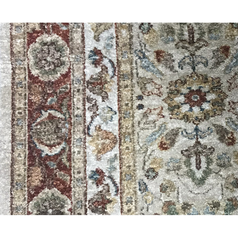 One-of-a-Kind 9'11" X 10'1" Area Rug