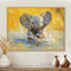 Guglielmo - Animals Wall Art-769072594-769072553-593841168
