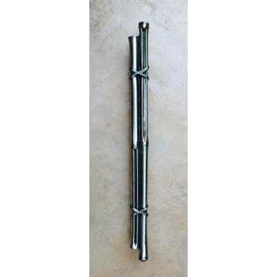 Bamboo Bar / Handle Pull