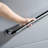 26.38'' Bath Safety Grab Bar-101430032