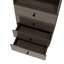 Tablette pour garde-robe 23,40 po Oddveig-1592471279