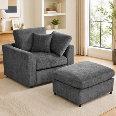 Upholstered 44.1 Sofa