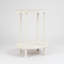 Solid Wood End Table-985147874