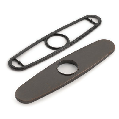 Escutcheon Kit