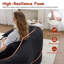 Canapé-lit 2 en 1 pliable-132502525