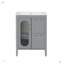 Meuble-lavabo 24 po avec lavabo