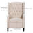 27.16" Wide Manual Wing Chair Recliner-41539526