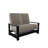 Leeward 56.5'' Wide Loveseat with Cushions-19641228-19641253