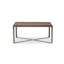 Burgas Cross Legs Coffee Table