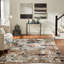 Lightner Abstract Area Rug-98108212