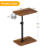 Sofa Tray Table 360°rotatable