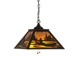Brookline 2 - Light Chandelier