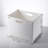 Laundry Hamper with Handles-98284106