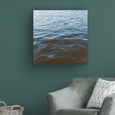 Deep Blue Sea  Print
