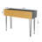 Console Table With 2 Drawers For Entryway