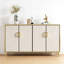 Armoire à chaussures de style américain-178283846-178283847