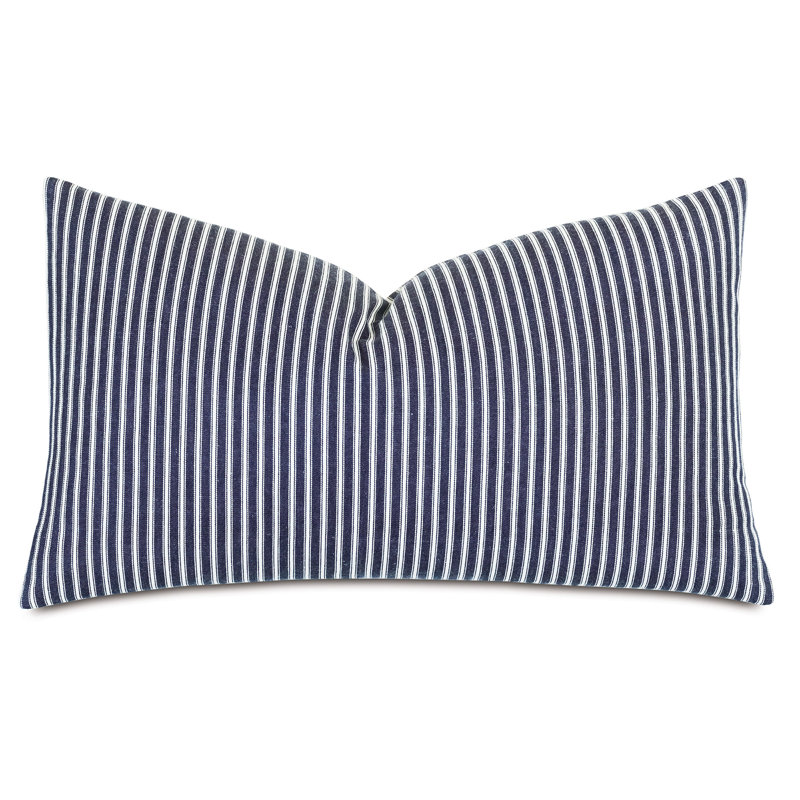 Claire Lumbar Pillow Cover & Insert