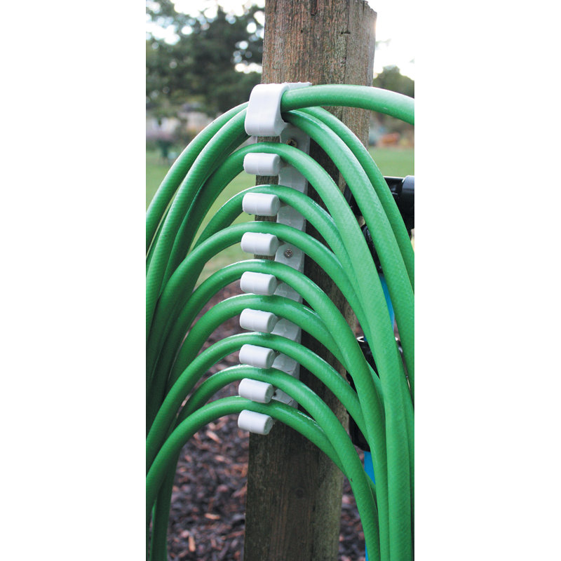 Euben Greena Plastic Hose Holder