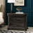 Ellsinore 30'' W Plywood / Laminate Board Nightstand