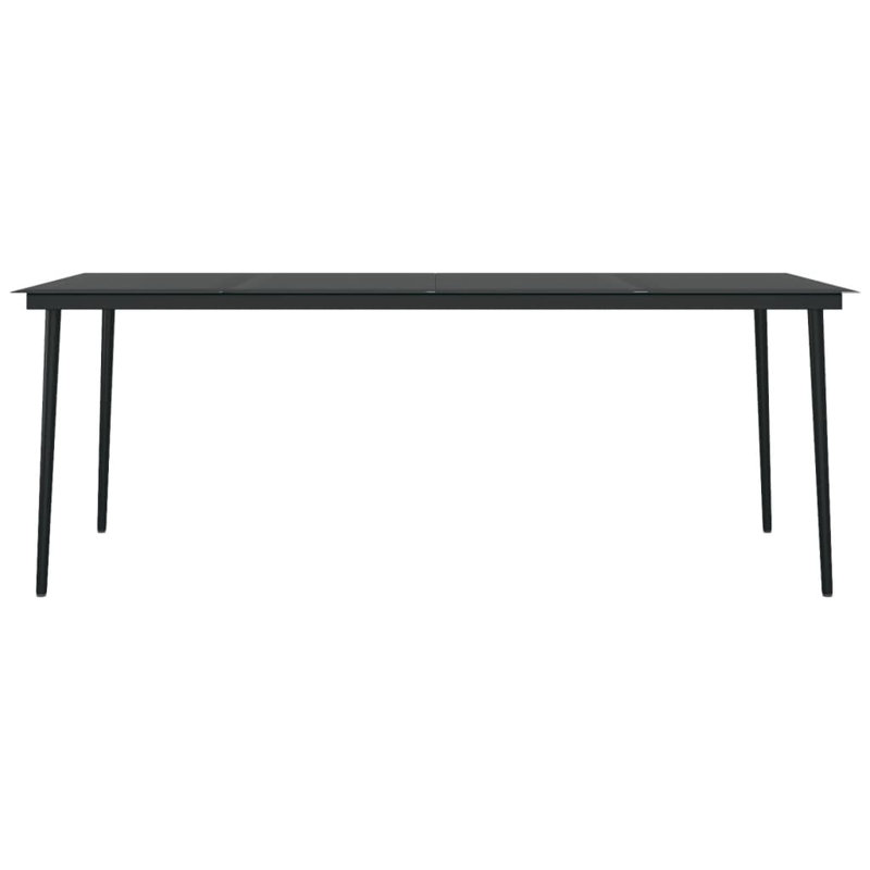 Jamaca Dining Table, 78.7" x 39.4" x 29.1"