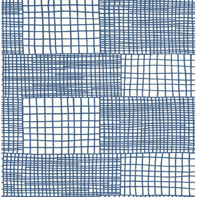 Maxwell Geometric Wallpaper Roll