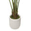 Plante artificielle en pot 47 po Philodendron