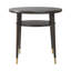 Ashburton Place Round Side Table