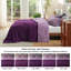 Couvre-lit pour lit Sherpa-105505647-105505655
