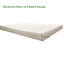 Coussin de chaise longue pour l'extérieur