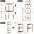 Cathylee Plant Stand 5 Tier-788171569