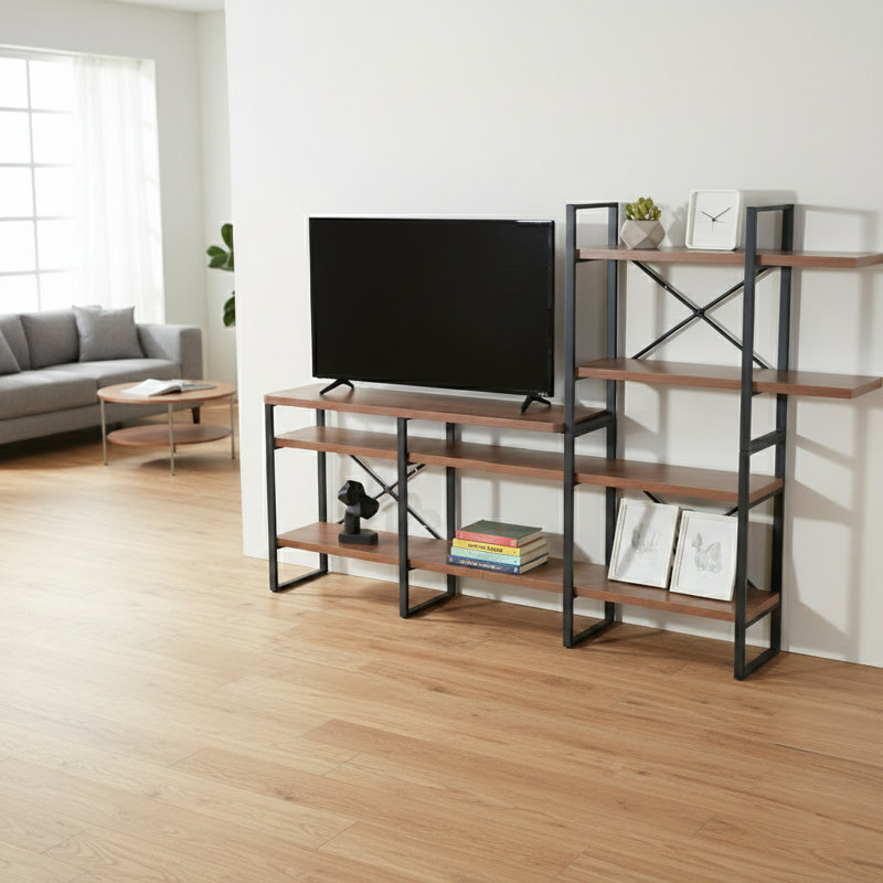 Beret Entertainment Center for TVs up to 55"