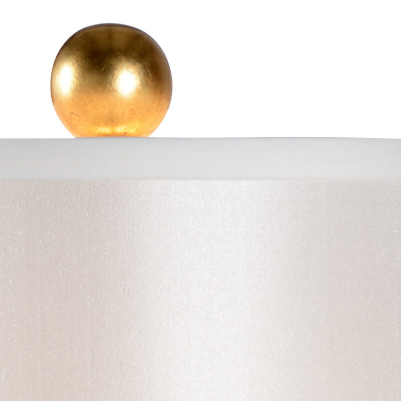 Lampe de commode 32 po Eloise
