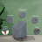 Patio Chair Cover, Weather Resistant Outdoor Stackable Chair Cover-2117490434-2117490446