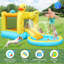 Maison de jeu gonflable pour enfants
