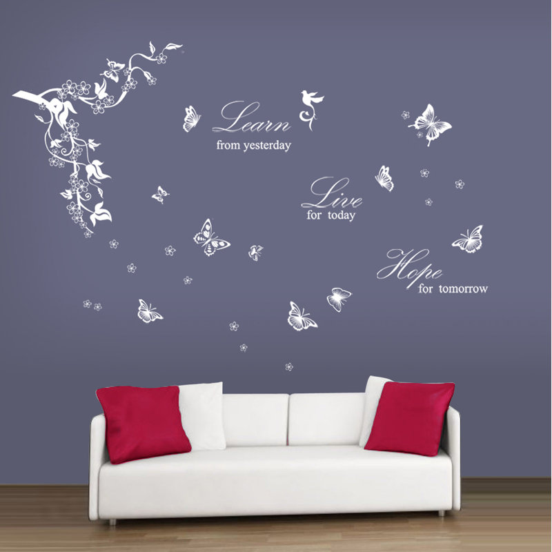 Wall Decal