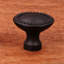 CK Series 1 1/4" Diameter Mushroom Knob-703500103