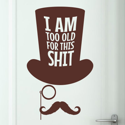 Wall Decal