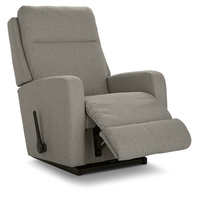 Finley Manual Rocking Recliner