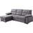 Myton Upholstered L-Shaped Sectional Left Hand Facing-68092345