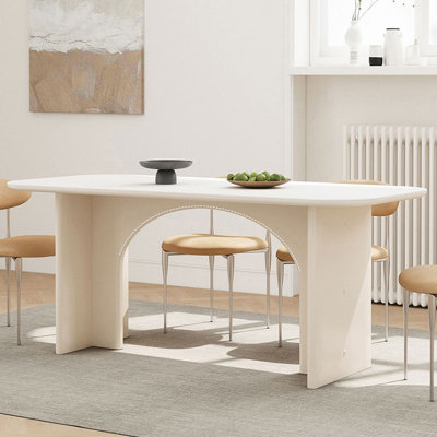 Table de salle à manger moderne Modern