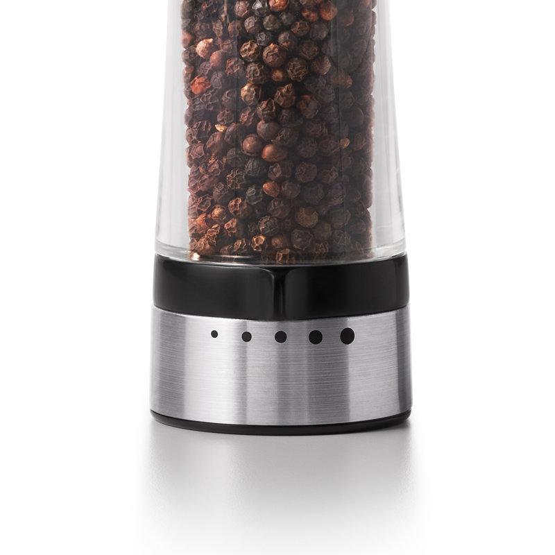 OXO Good Grips 2-in-1 Salt and Pepper Combination Mill