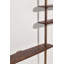 Étagère Unica H 85,83 po x l 85,83 po x P 11,8 po-64593594