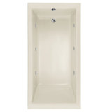 Lacey 60'' L Bathtub